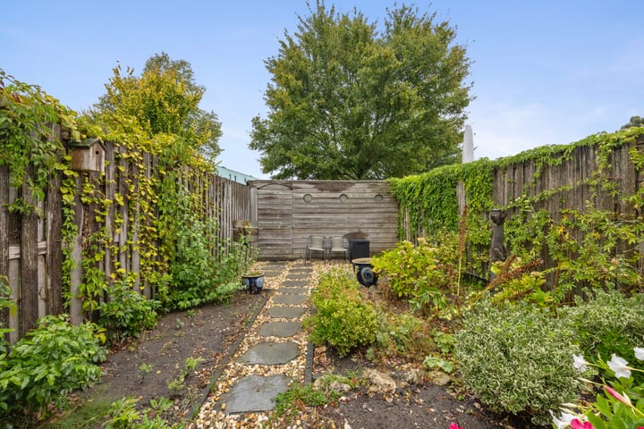 Foto 4 van Monseigneur Bekkersstraat 3