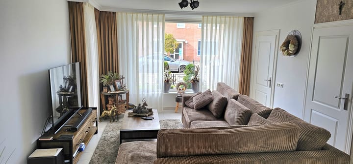 Foto 3 van Mussendonk 26