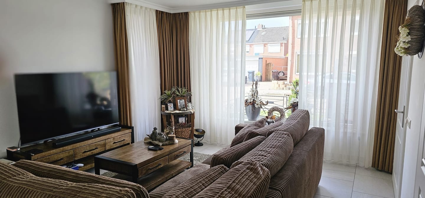 Foto 5 van Mussendonk 26