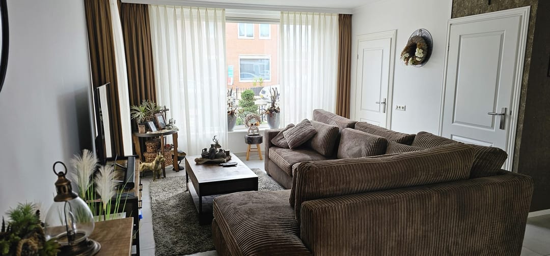 Foto 7 van Mussendonk 26