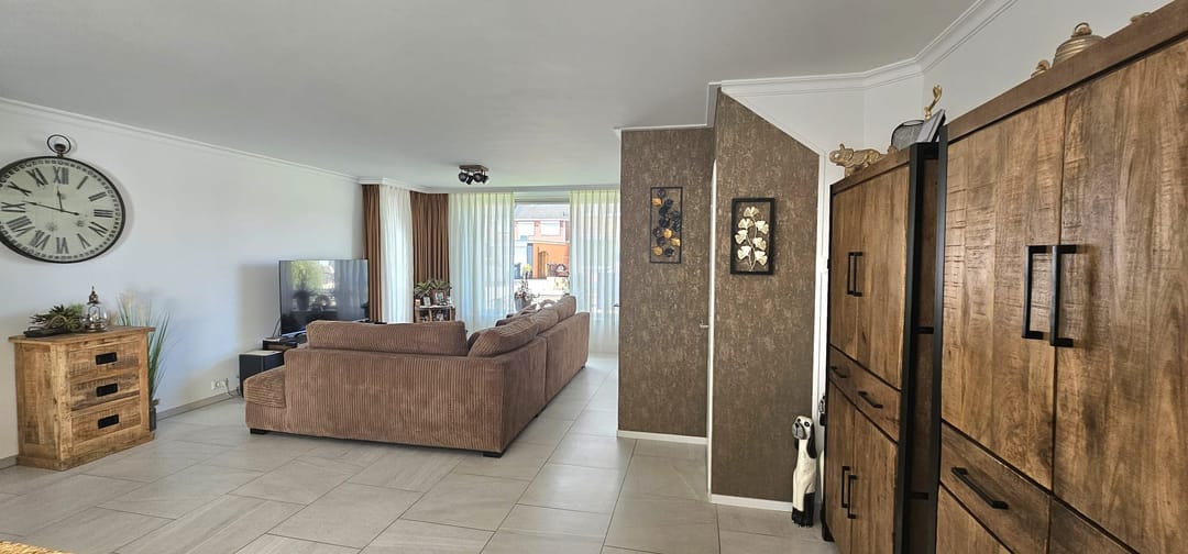 Foto 8 van Mussendonk 26