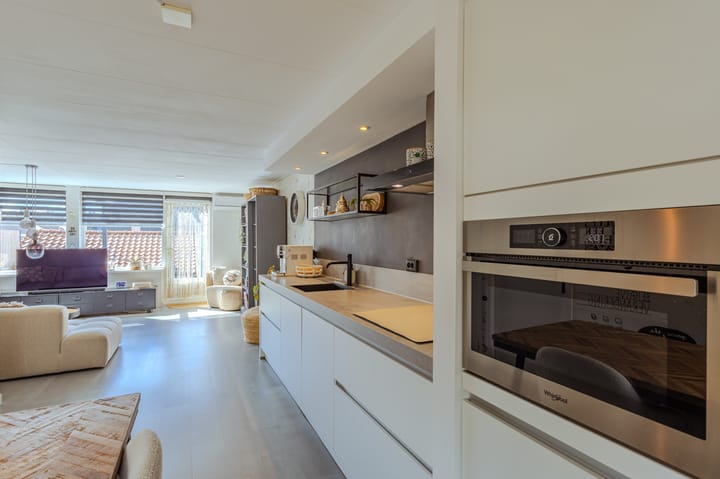 Foto 3 van Thorbeckelaan 21-A