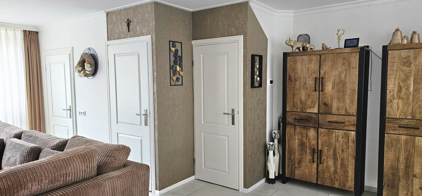 Foto 10 van Mussendonk 26