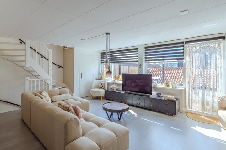 Foto 4 van Thorbeckelaan 21-A