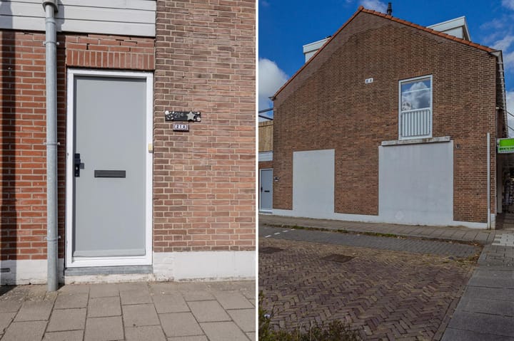 Foto 5 van Thorbeckelaan 21-A