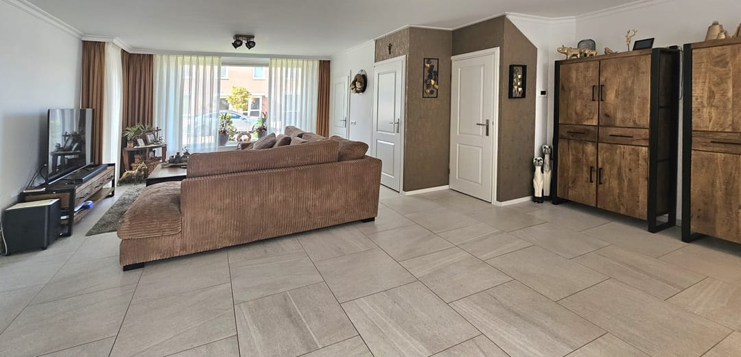 Foto 16 van Mussendonk 26