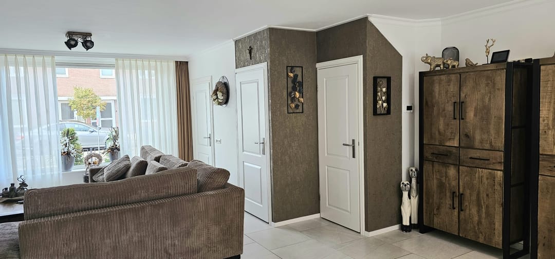 Foto 17 van Mussendonk 26