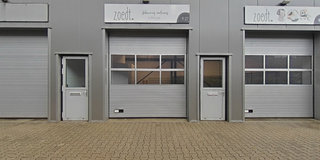 Bekijk 360° foto's