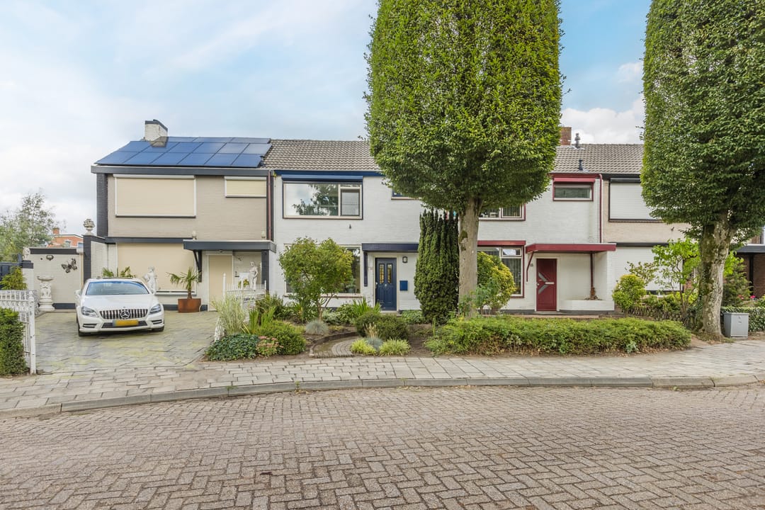 Foto 1 van Groenendaal 18