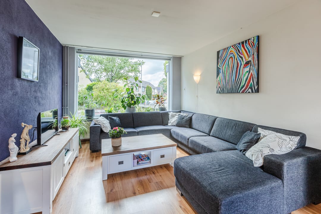 Foto 2 van Groenendaal 18