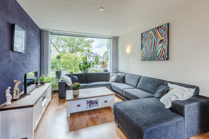 Foto 2 van Groenendaal 18