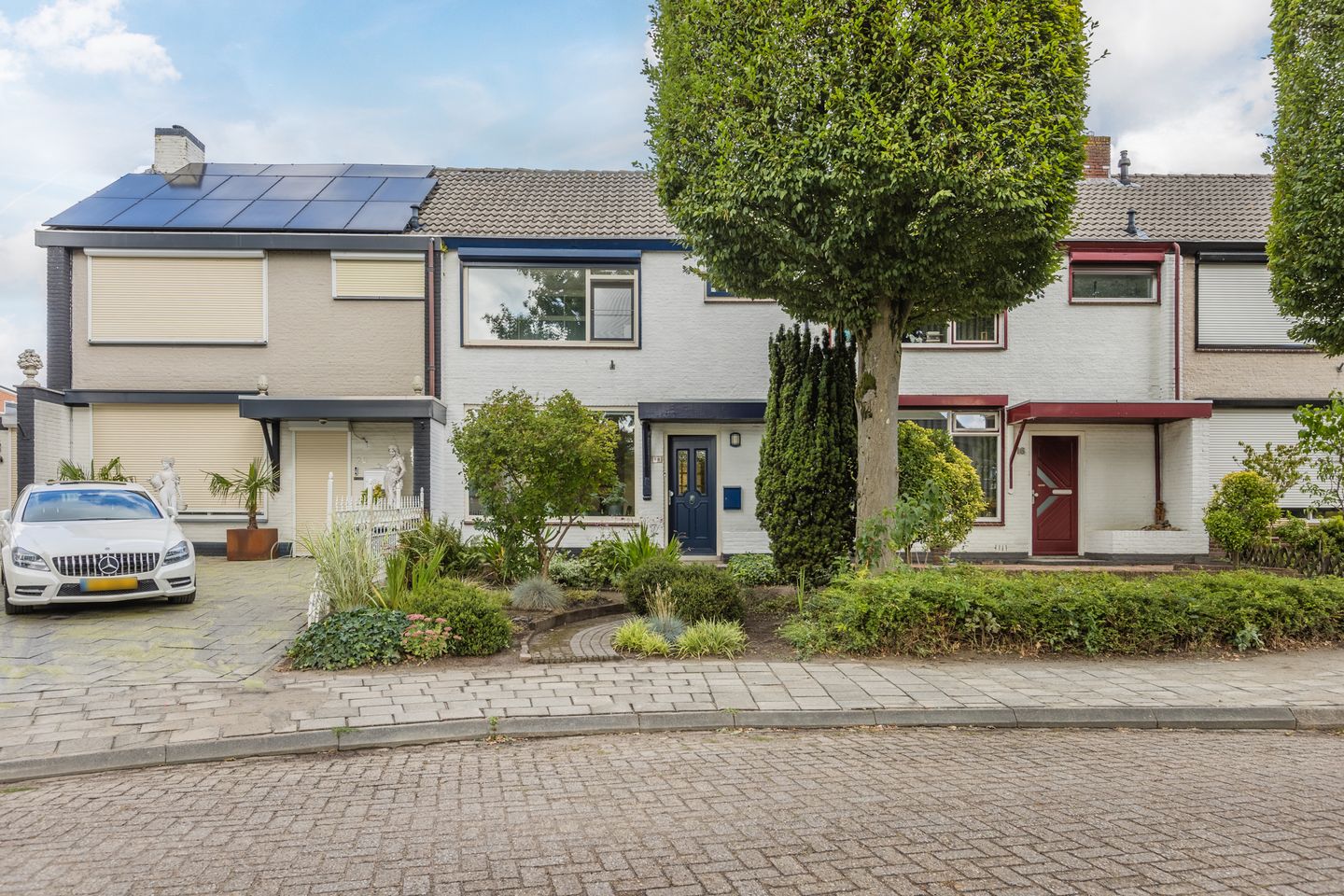 Foto 5 van Groenendaal 18