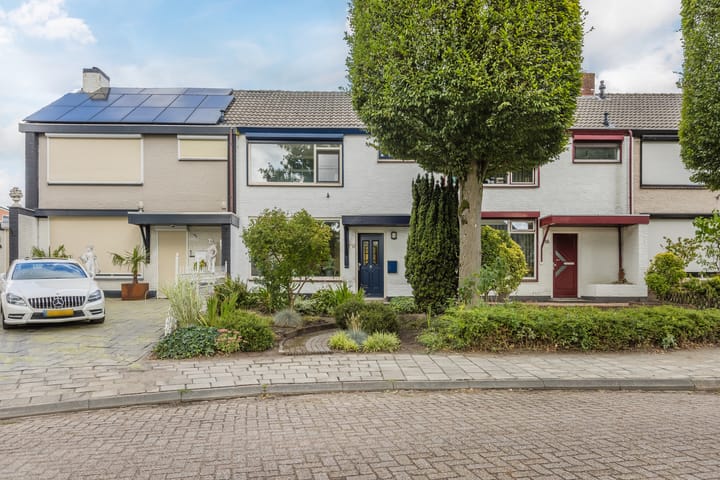 Foto 5 van Groenendaal 18