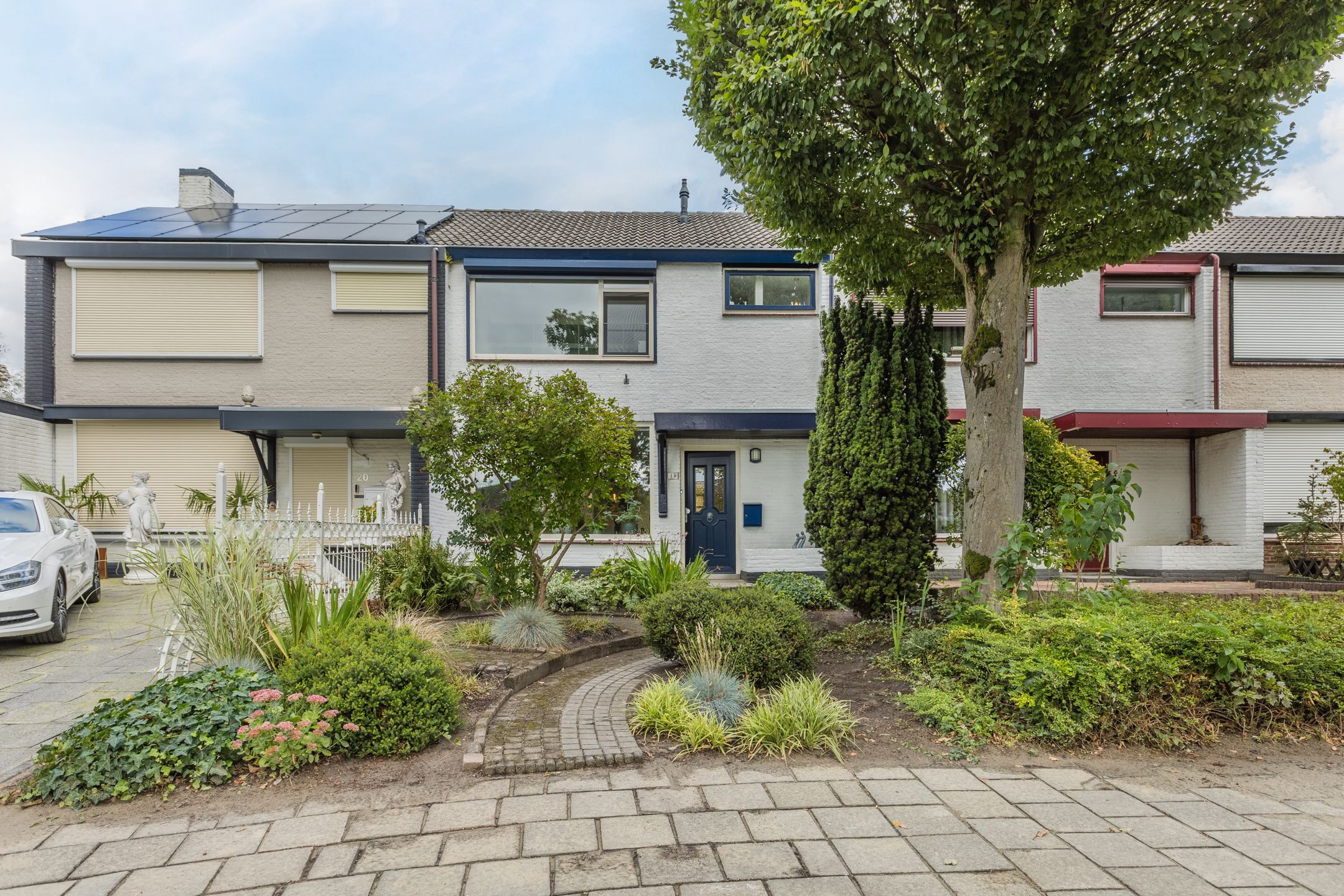 Foto 6 van Groenendaal 18