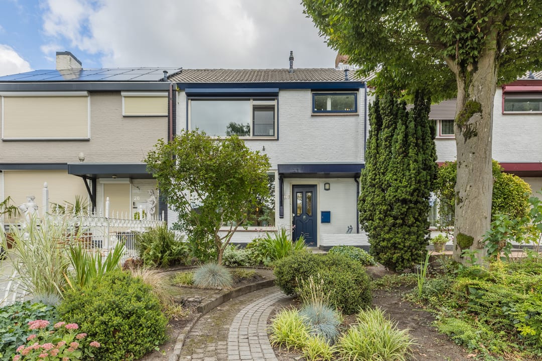 Foto 7 van Groenendaal 18