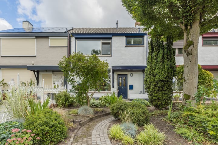 Foto 7 van Groenendaal 18