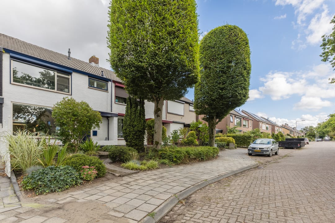 Foto 8 van Groenendaal 18