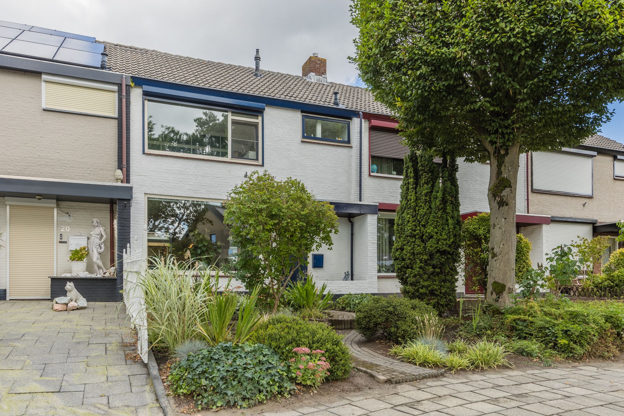 Foto 9 van Groenendaal 18