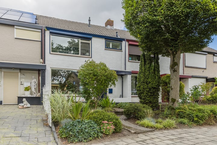 Foto 9 van Groenendaal 18