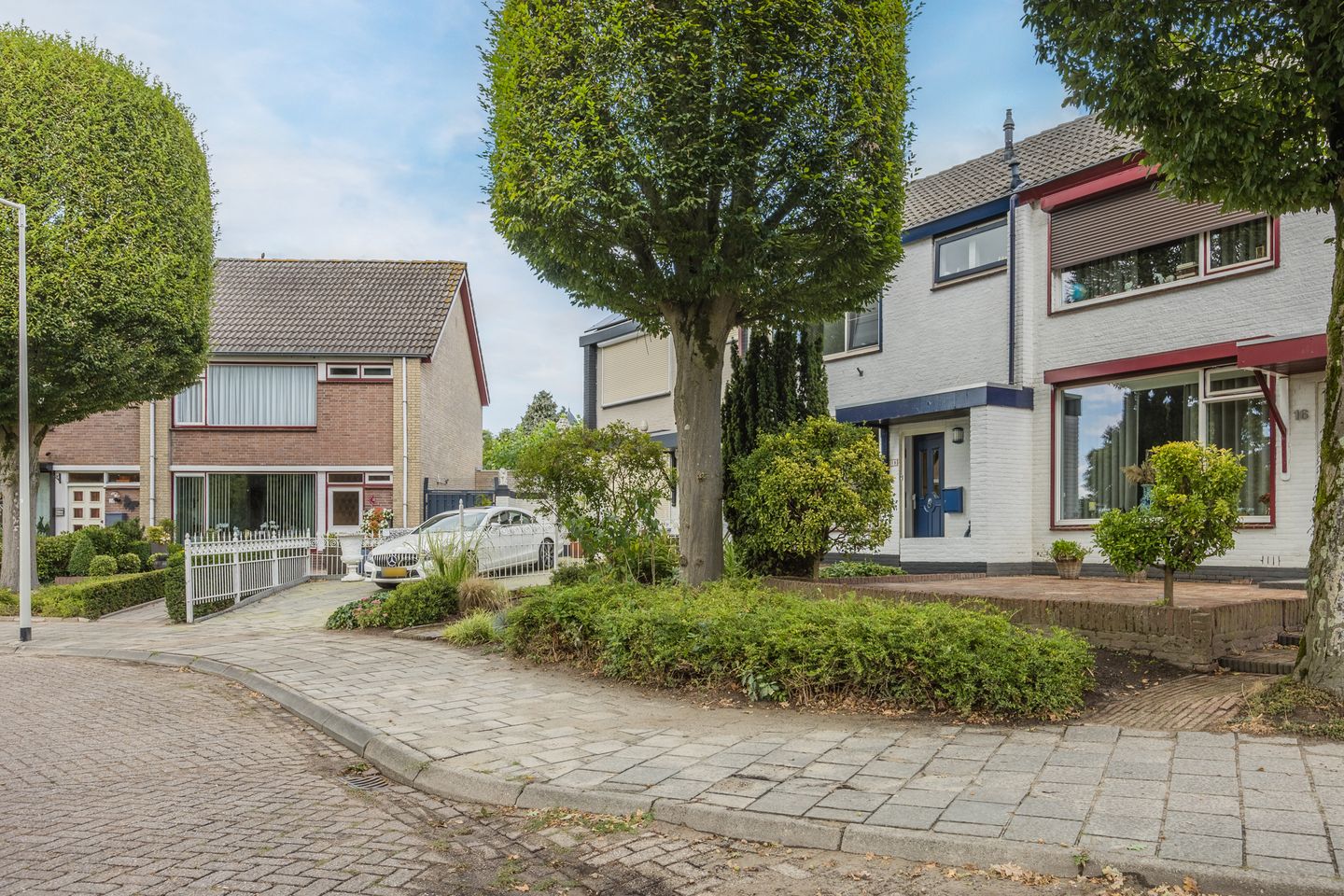 Foto 10 van Groenendaal 18