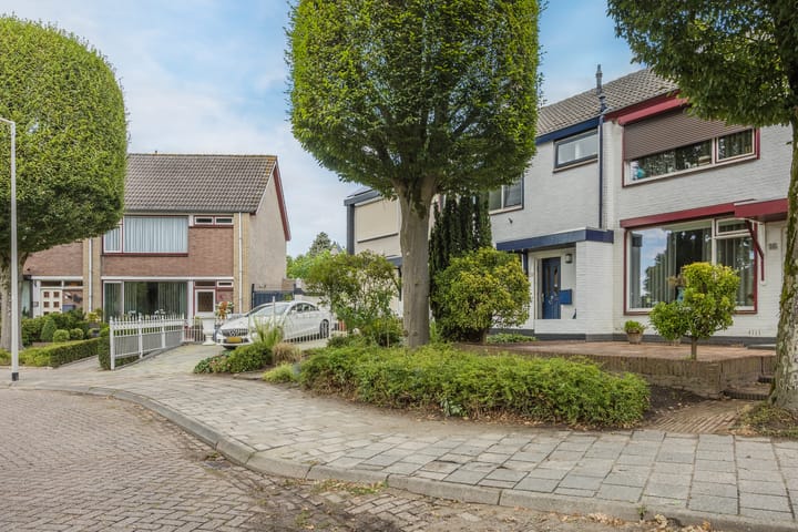 Foto 10 van Groenendaal 18