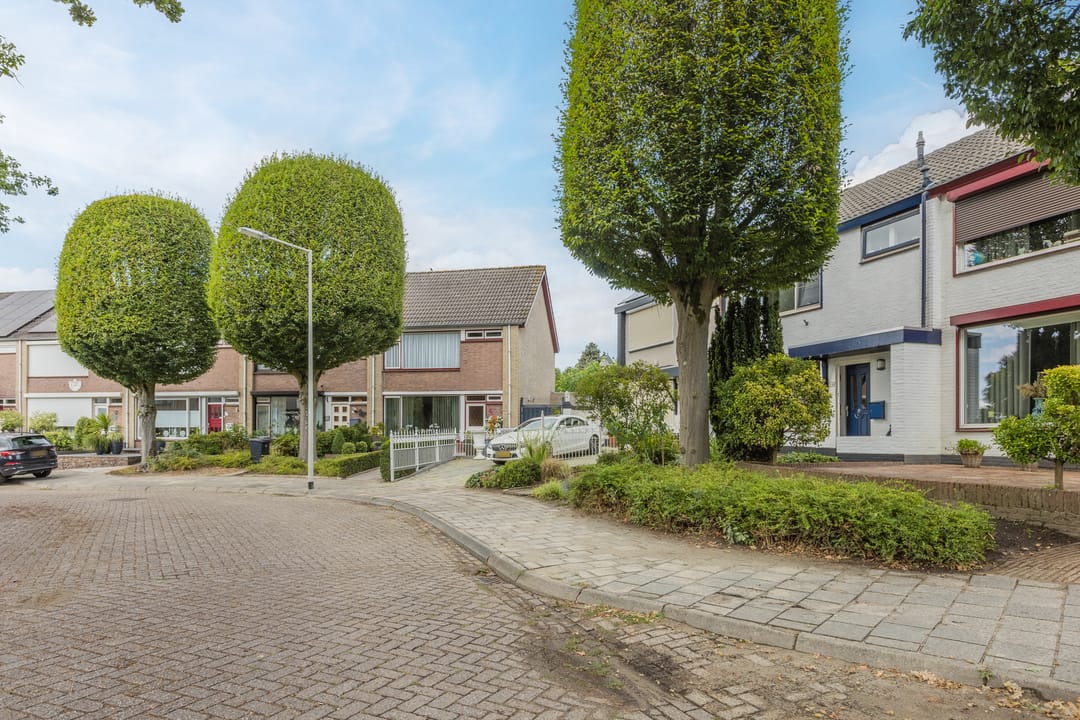 Foto 11 van Groenendaal 18