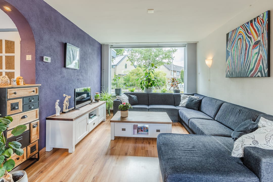 Foto 13 van Groenendaal 18