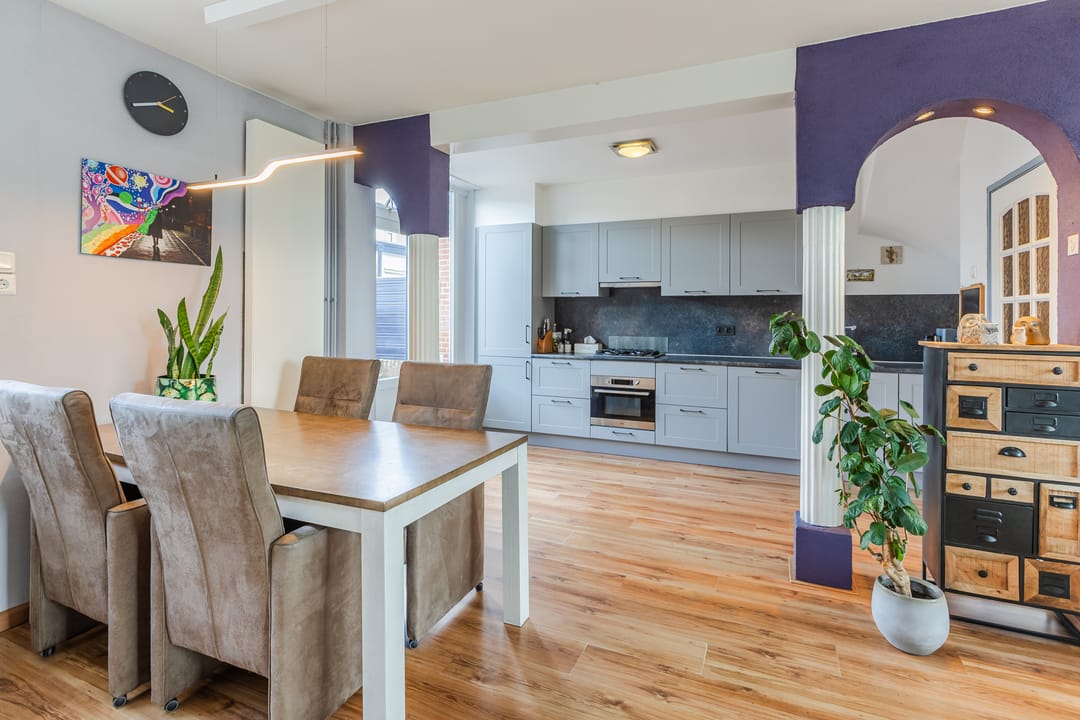 Foto 16 van Groenendaal 18