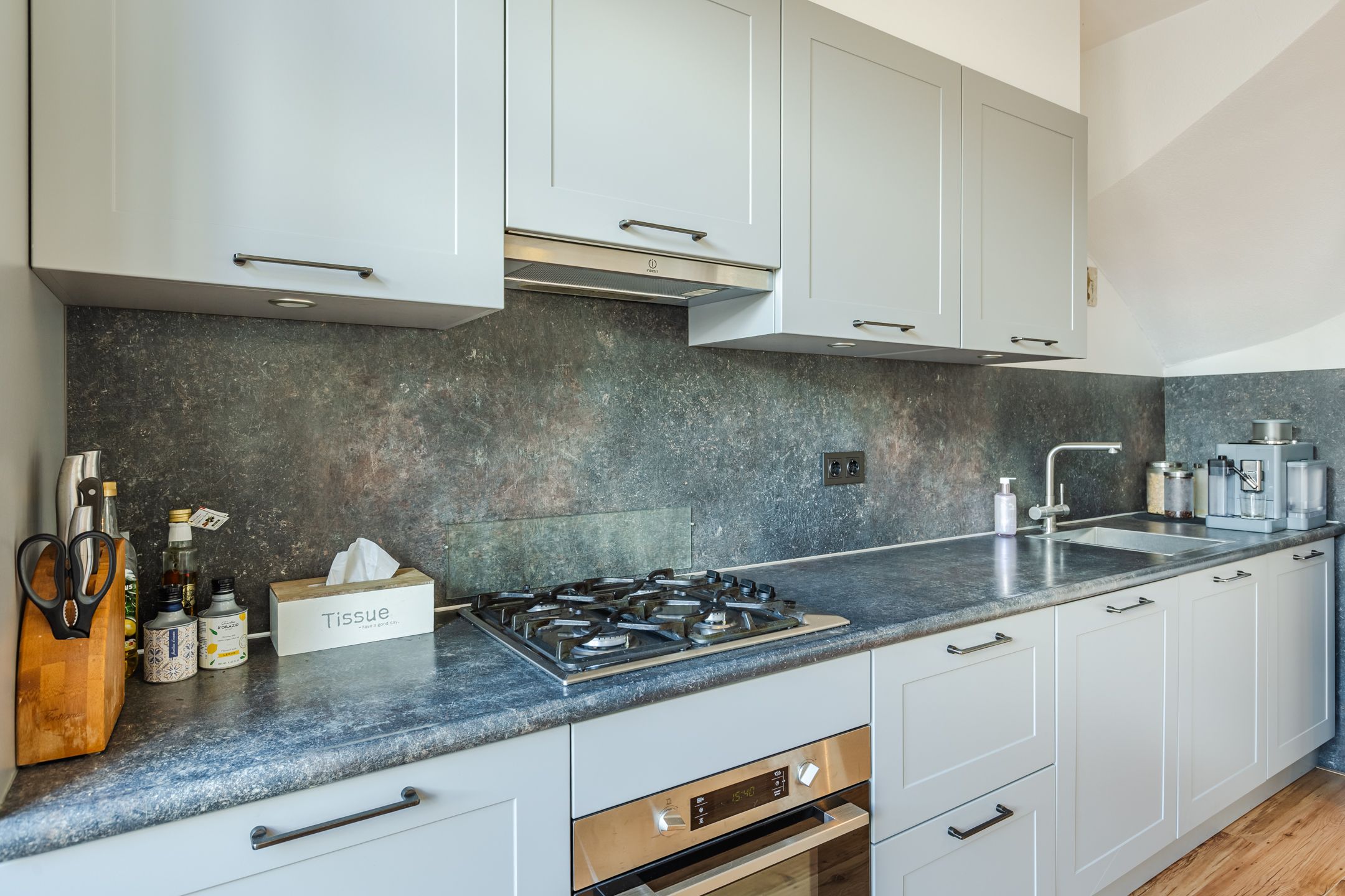 Foto 21 van Groenendaal 18