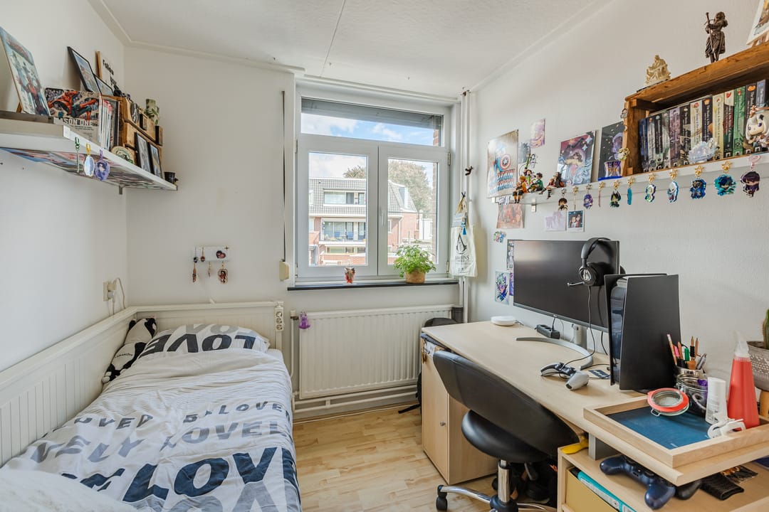 Foto 26 van Groenendaal 18