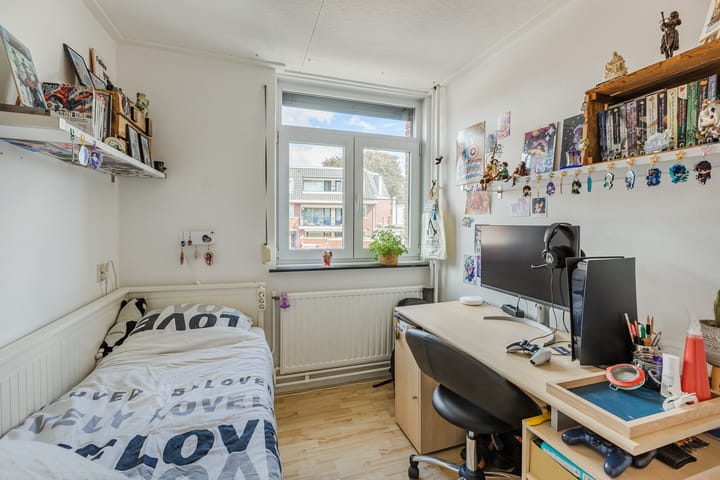 Foto 26 van Groenendaal 18