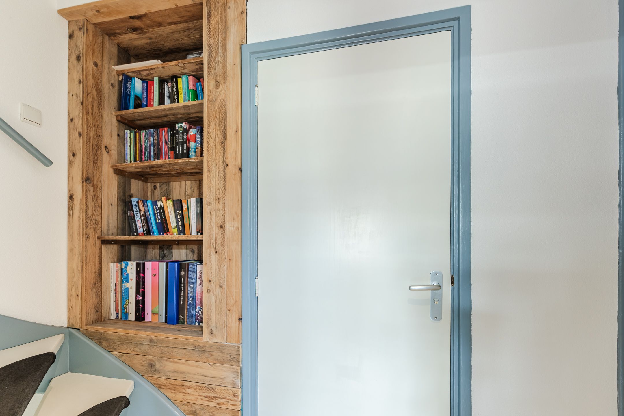 Foto 36 van Groenendaal 18