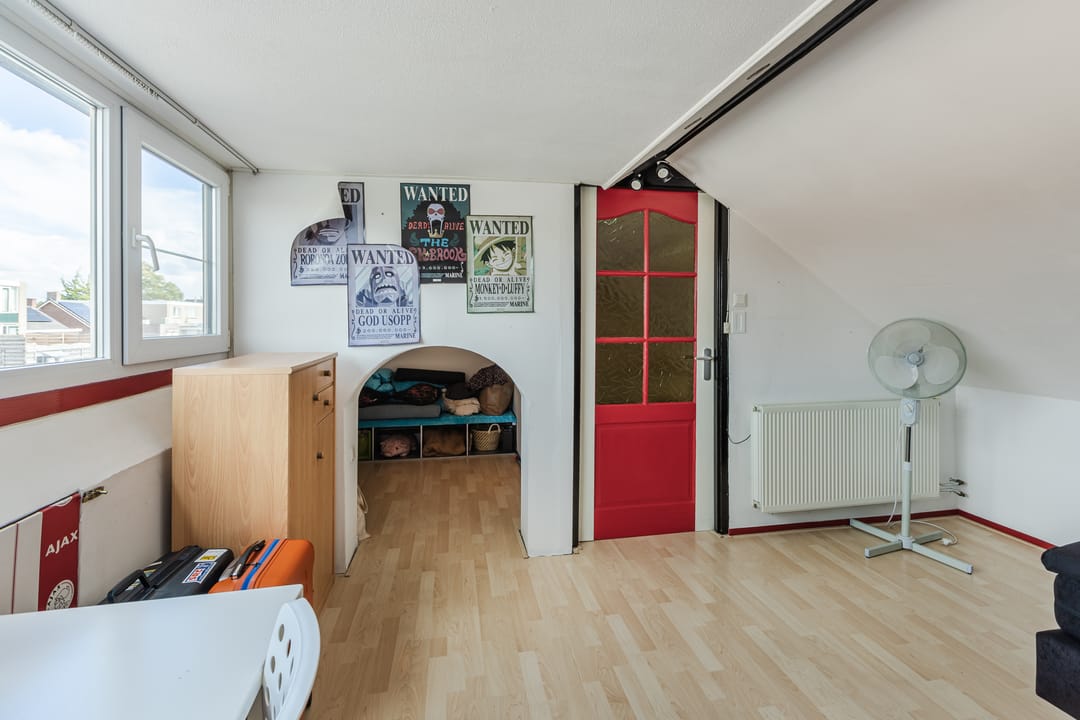 Foto 47 van Groenendaal 18