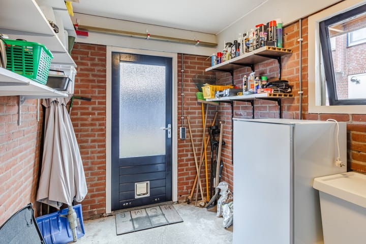 Foto 50 van Groenendaal 18