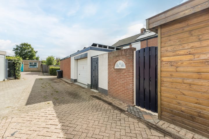 Foto 51 van Groenendaal 18