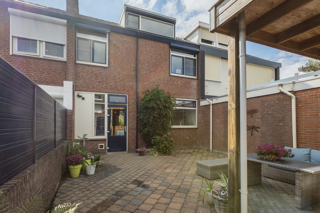 Foto 53 van Groenendaal 18