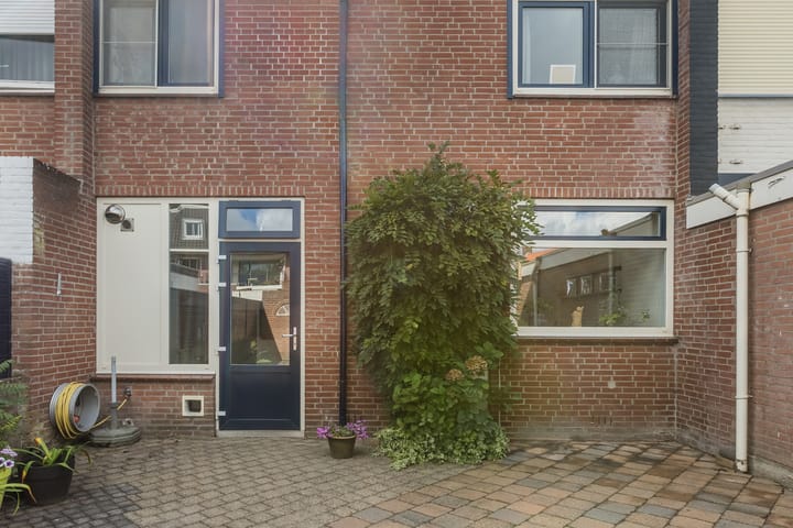 Foto 57 van Groenendaal 18