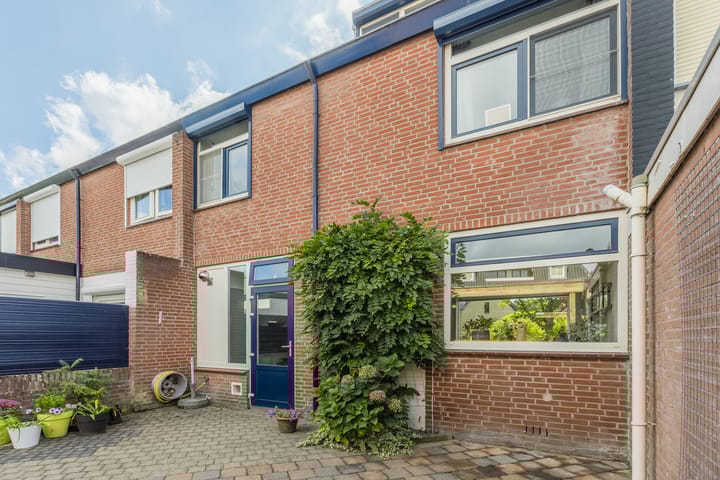 Foto 58 van Groenendaal 18