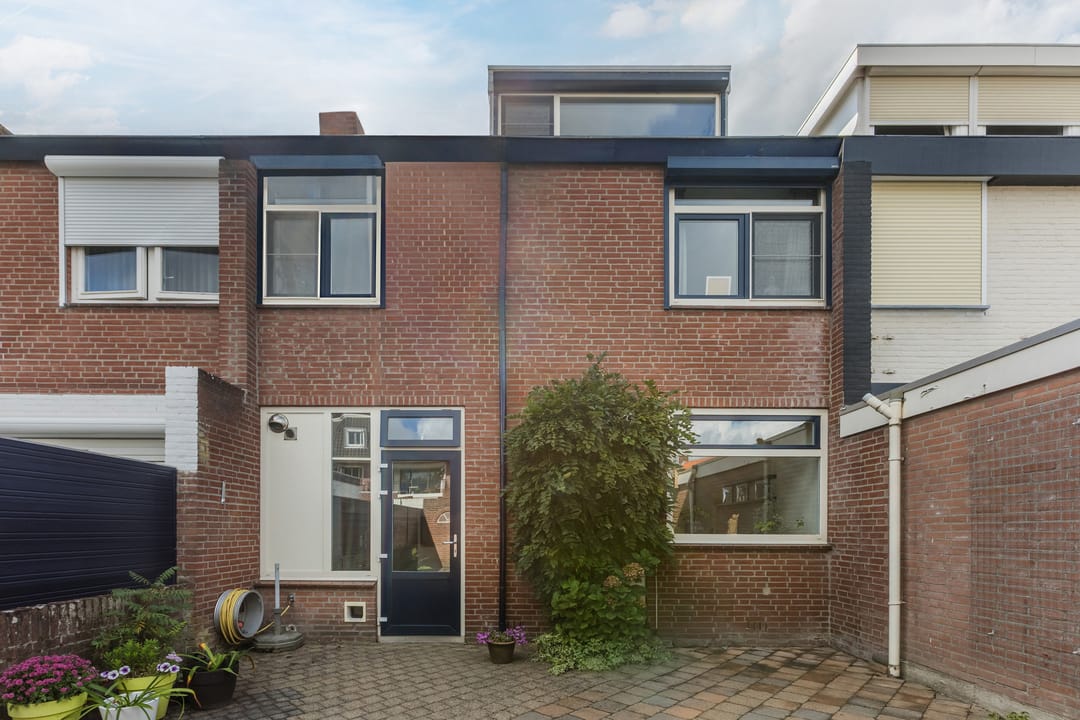 Foto 56 van Groenendaal 18