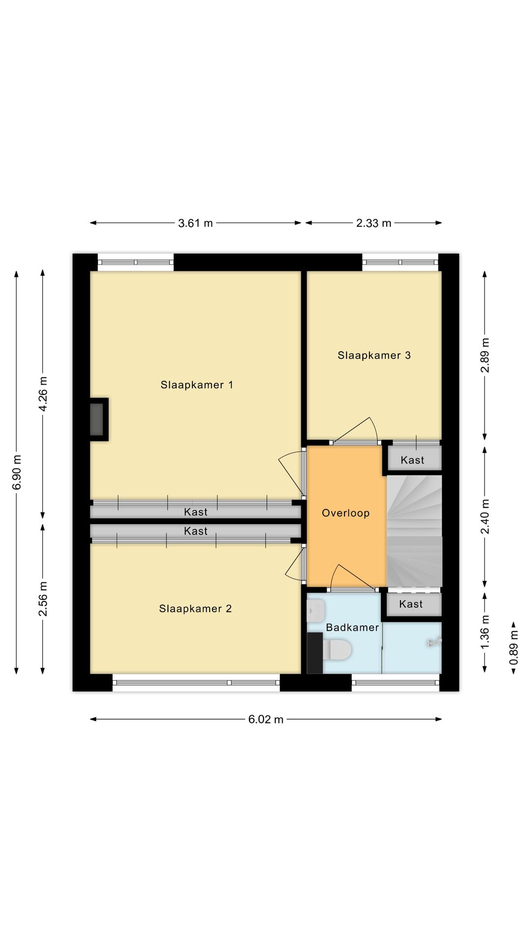 Foto 61 van Groenendaal 18