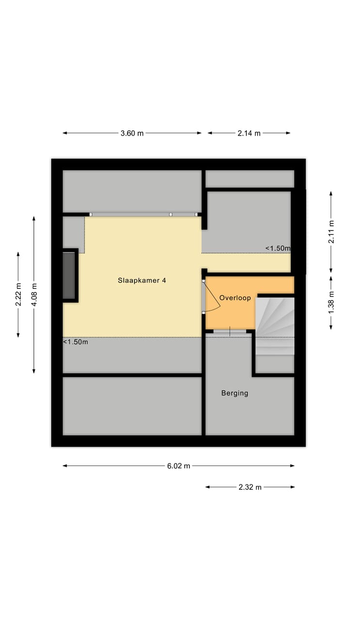 Foto 62 van Groenendaal 18