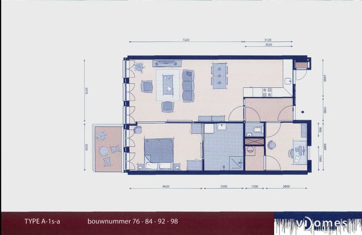 Photo 10 of Ezelsveldlaan 136