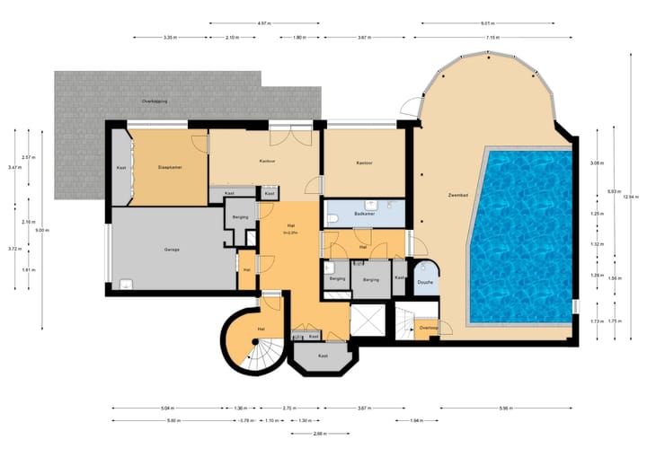 Photo 99 of Rijsdijk 8