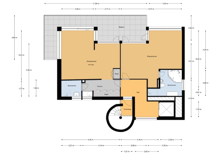 Photo 105 of Rijsdijk 8