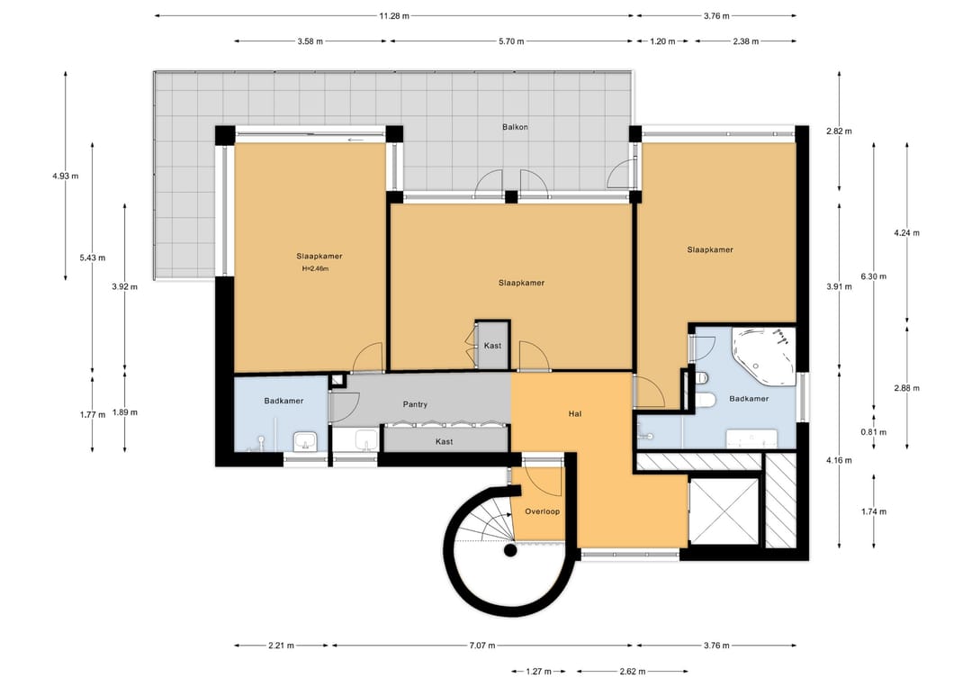 Foto 107 van Rijsdijk 8