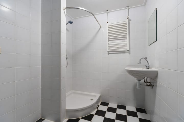 Foto 4 van Raadhuisplein 9-A