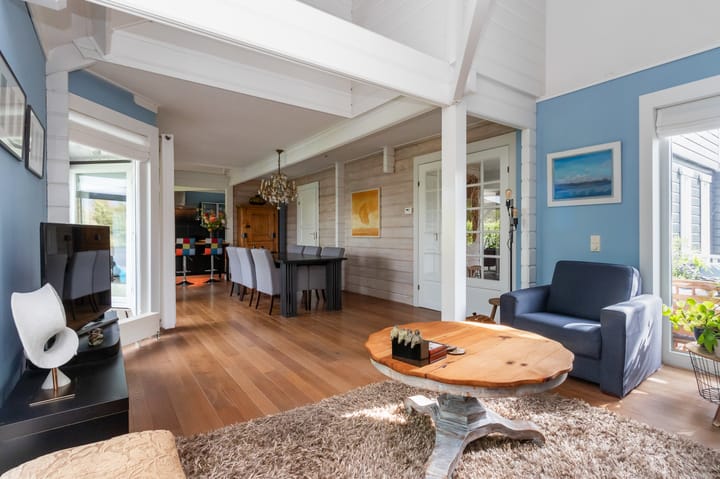 Foto 3 van Kortenhoefsedijk 108-A