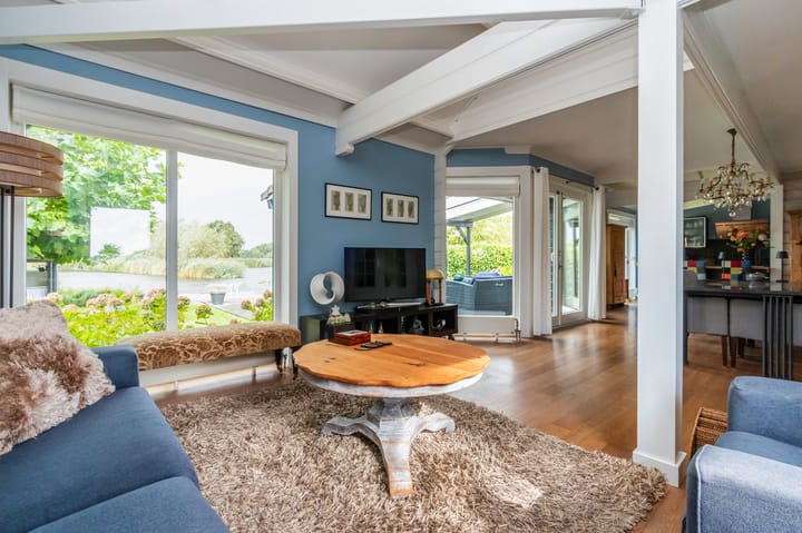 Foto 4 van Kortenhoefsedijk 108-A