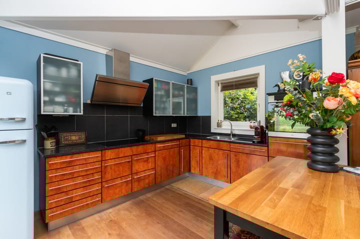 Foto 8 van Kortenhoefsedijk 108-A