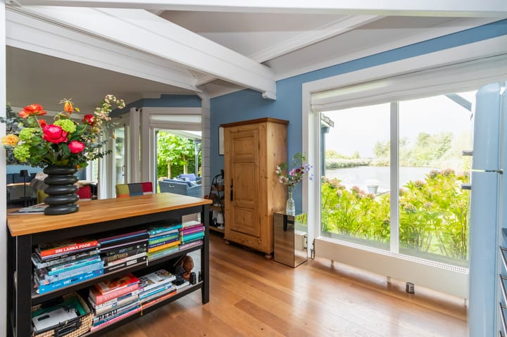 Foto 9 van Kortenhoefsedijk 108-A